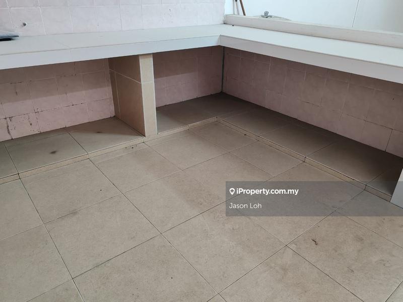 1-storey Terraced House for Sale in Taman Ipoh, Ipoh by Jason Loh - iProperty.com.my