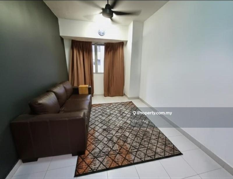 For Rent - Main Place Residence