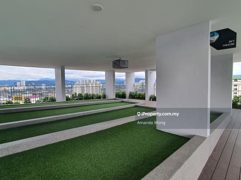 Residensi Servis untuk Disewa di The Pano oleh Amanda Wong - iProperty.com.my