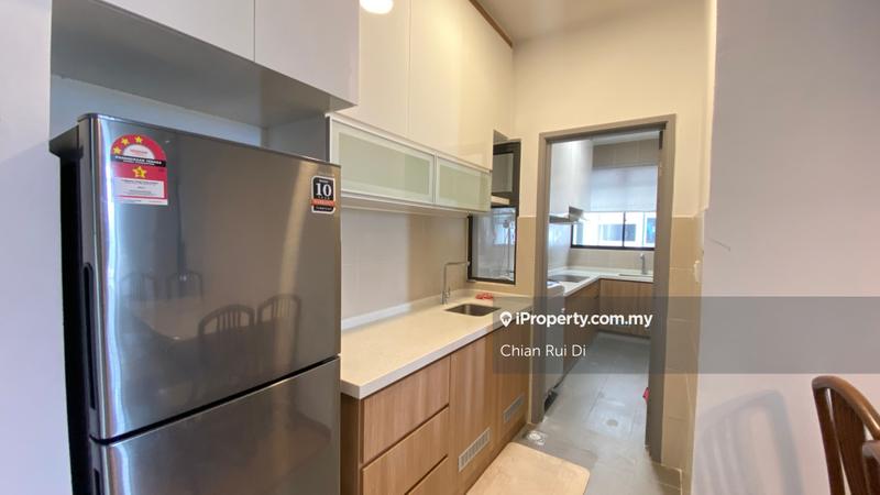 For Rent - The Gardens