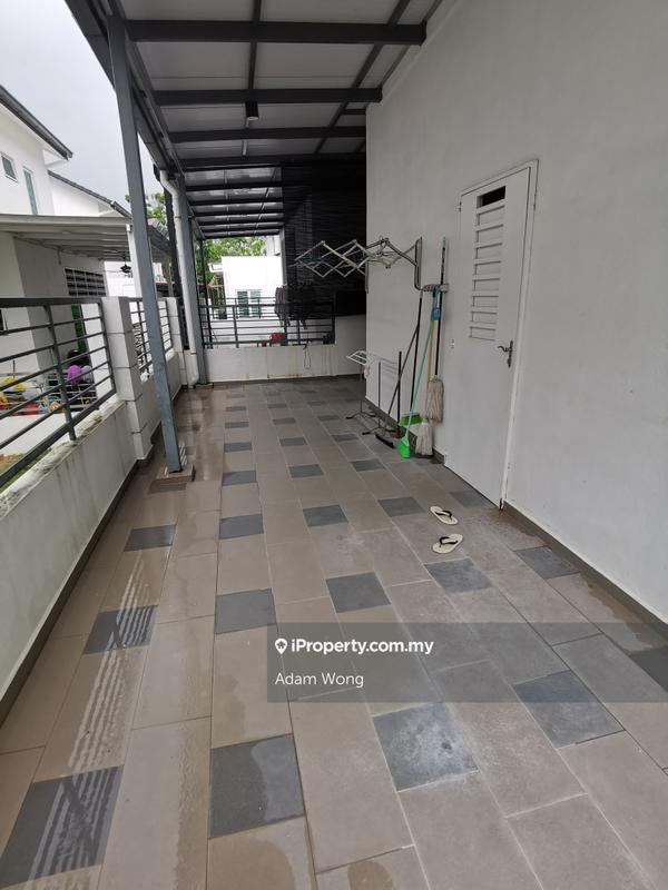 Rumah Berkembar untuk Dijual di Bukit Banyan, Sungai Petani oleh Adam Wong - iProperty.com.my