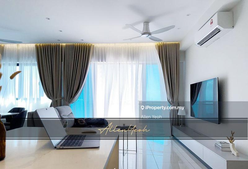 For Rent - Waterside Residence