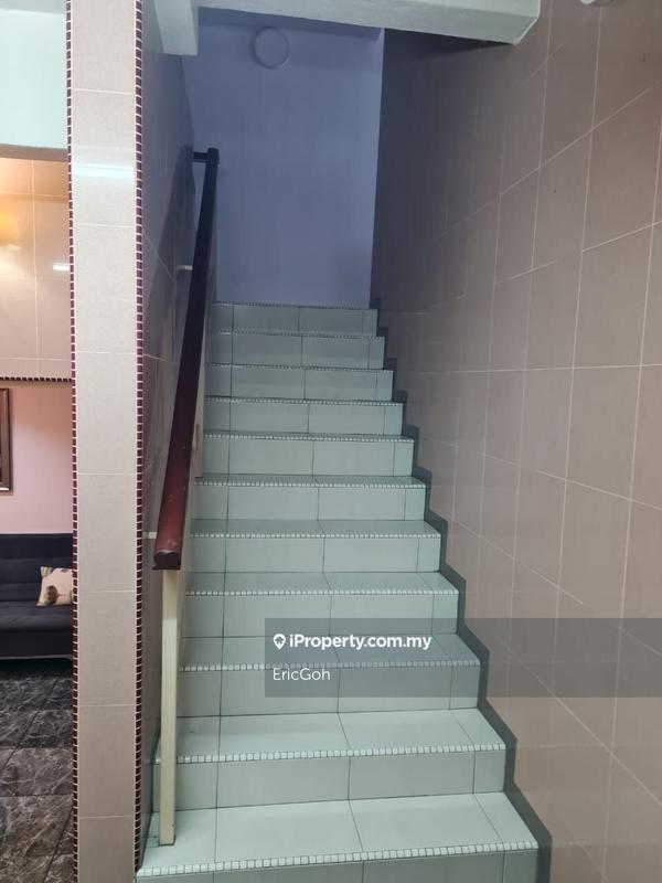 Townhouse for Sale in Meru Valley, Ipoh by EricGoh - iProperty.com.my