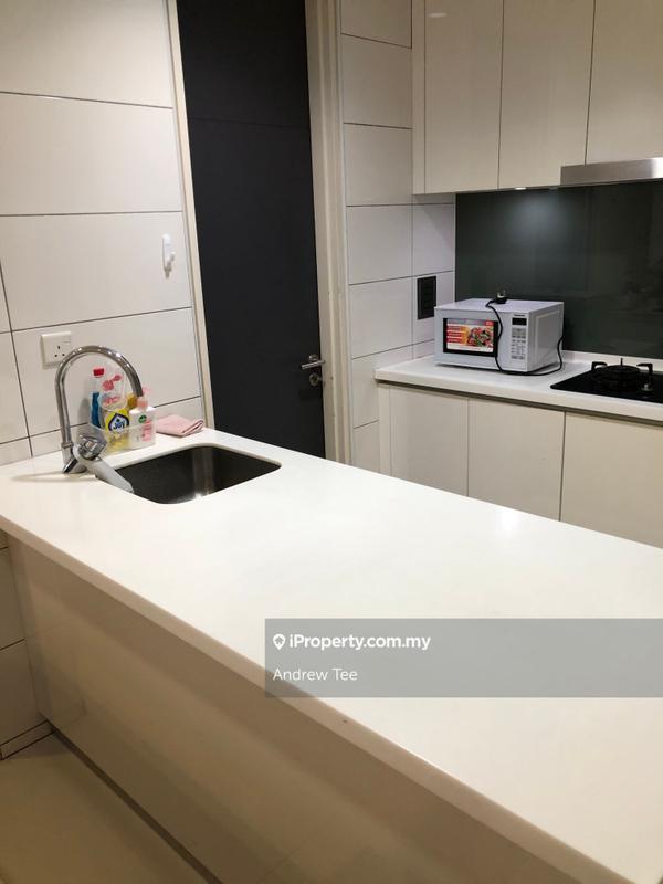Condominium for Rent in The Breezeway by Andrew Tee - iProperty.com.my