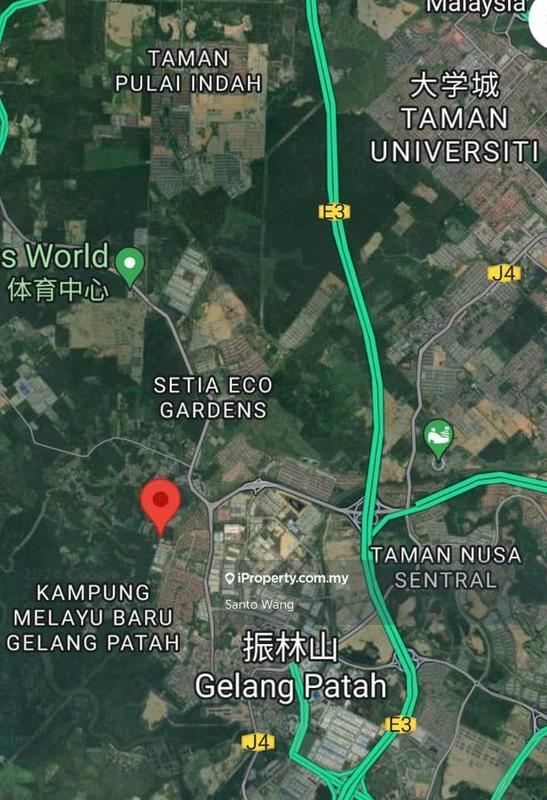 For Sale - Empire Park,Gelang Patah,Johor