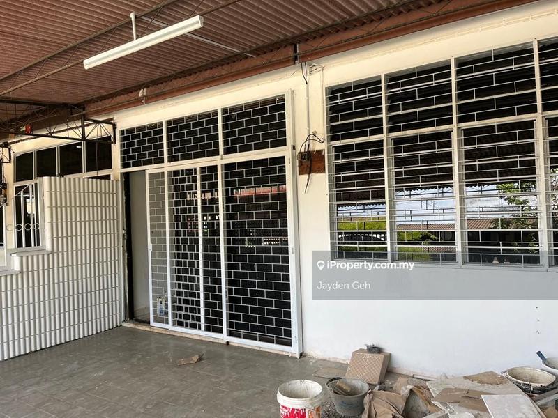 Rumah Berangkai 1 Tingkat untuk Dijual di Taman Keladi, Sungai Petani oleh Jayden Geh - iProperty.com.my