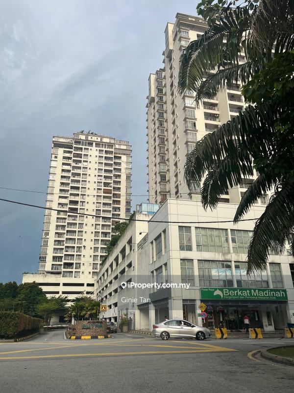 For Sale - Ampang Putra Residency