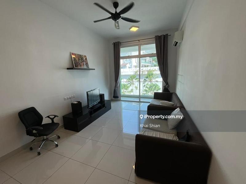 For Rent - Setia Tri-angle