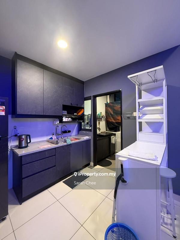 For Rent - Kiara Plaza