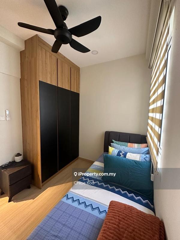 Residensi Servis untuk Disewa di RYAN & MIHO oleh Chloe Koo - iProperty.com.my