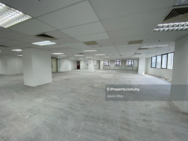 Pejabat untuk Dijual di KLCC, KL City Centre oleh Jason Khor - iProperty.com.my