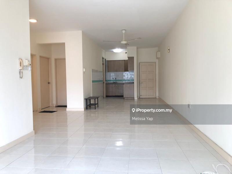 Service Residence for Sale in Metropolitan Square by Melissa Yap - iProperty.com.my