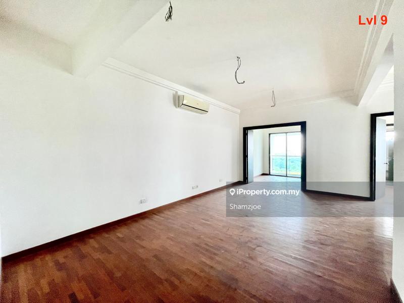 Condominium for Sale in Gardenview Residences by Shamzjoe - iProperty.com.my