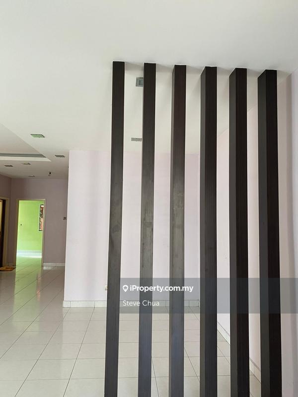 Semi-Detached House for Sale in Aman Perdana, Kapar by Steve Chua - iProperty.com.my