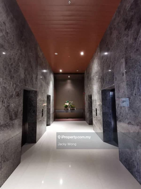 Service Residence for Rent in Kenwingston Avenue by Jacky Wong - iProperty.com.my