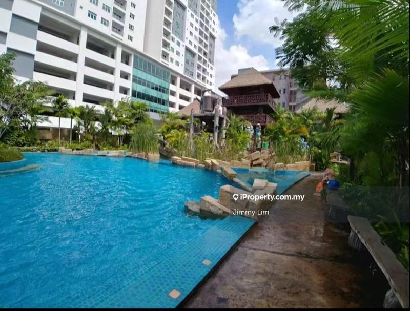 For Sale - Palma Laguna