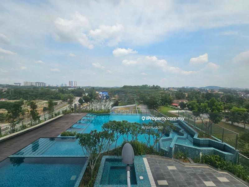 For Rent - The Louvre @ Country Heights