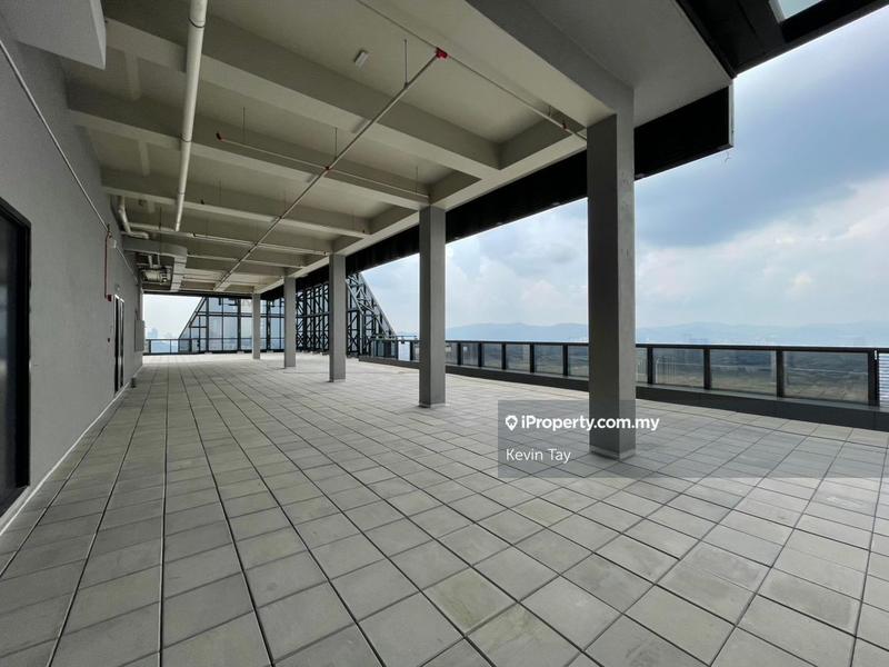 Retail Space untuk Disewa di Mont Kiara, Kuala Lumpur oleh Kevin Tay - iProperty.com.my