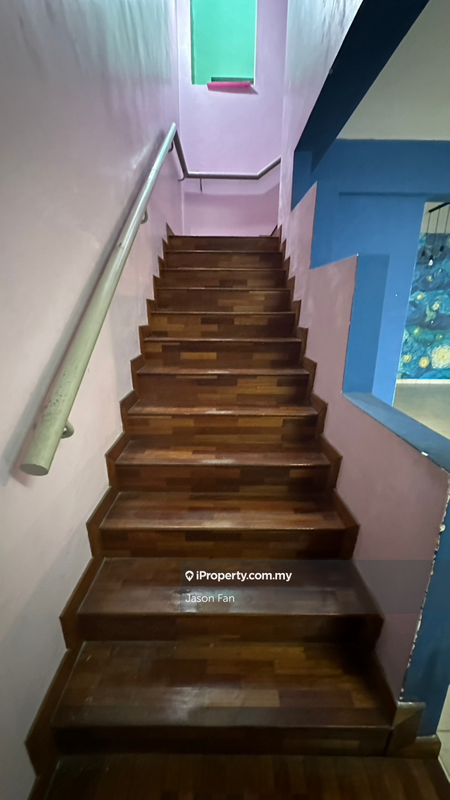 2-storey Terraced House for Sale in Kota Kemuning, Shah Alam by Jason Fan - iProperty.com.my