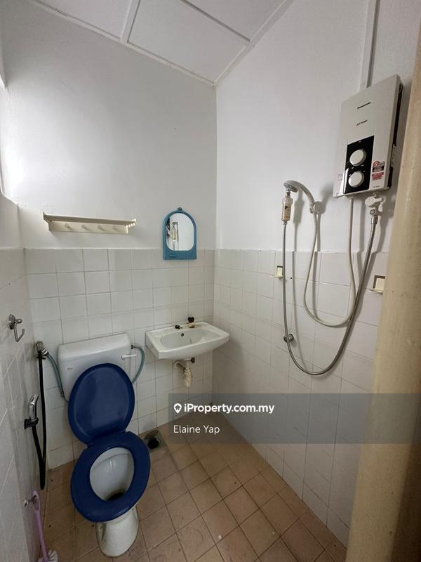 Apartment for Sale in Sri Jinjang by Elaine Yap - iProperty.com.my