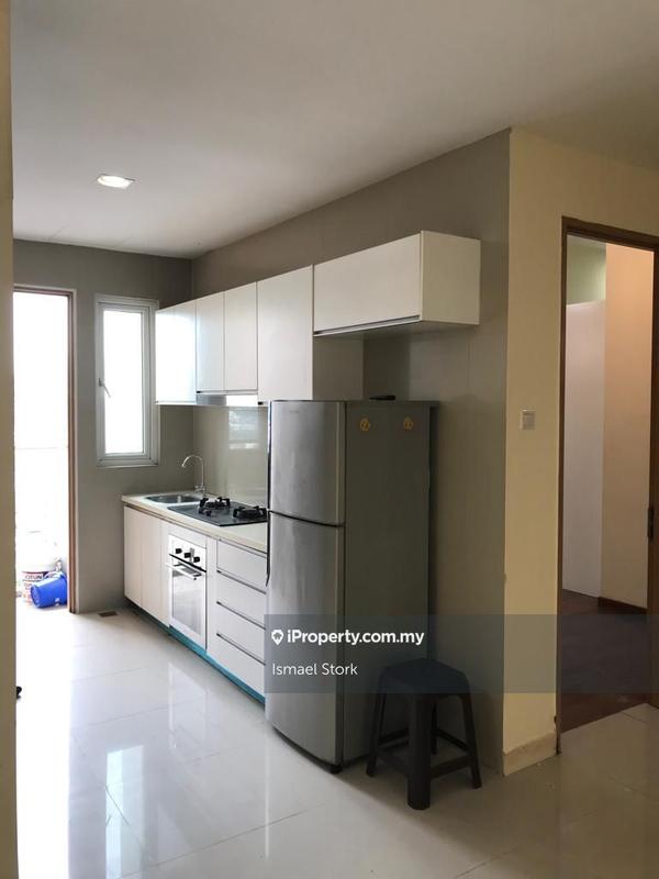 Condominium for Sale in Gaya Bangsar by Ismael Stork - iProperty.com.my