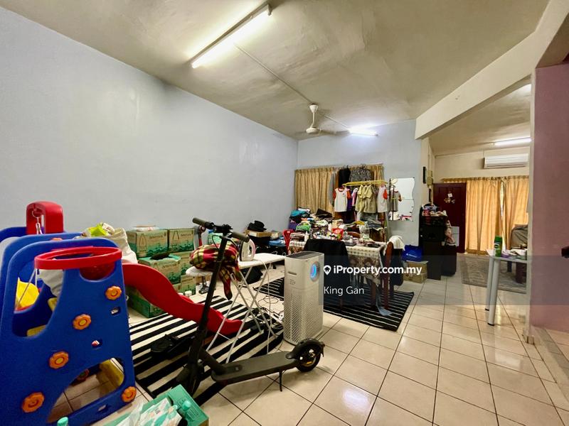 Rumah Berangkai 2 Tingkat untuk Dijual di Bandar Kinrara Seksyen 5, Bandar Kinrara oleh King Gan - iProperty.com.my