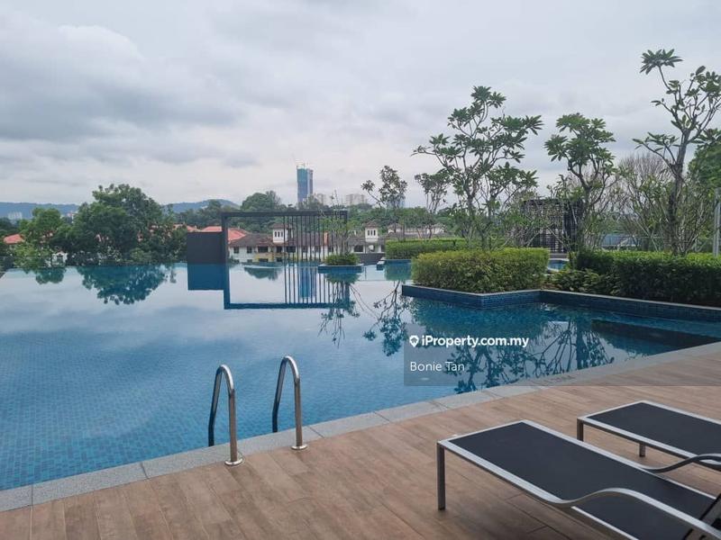 For Sale - Rumbia Residence