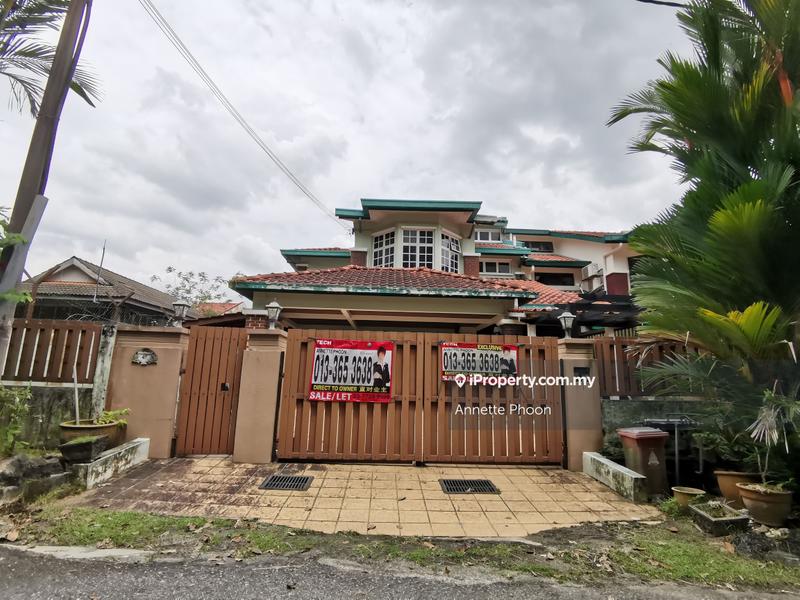 Rumah Berangkai 2 Tingkat untuk Dijual di Tropicana Indah, Kota Damansara oleh Annette Phoon - iProperty.com.my