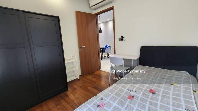 Service Residence for Sale in Sky Suites @ KLCC by Stephanie Choong - iProperty.com.my
