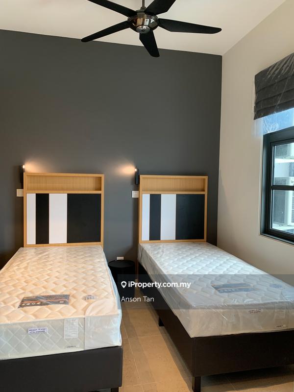 For Rent - Union Suites