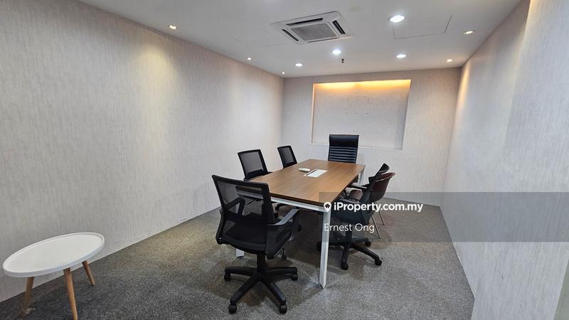 Office for Rent in Mid Valley City, Kuala Lumpur by Ernest Ong - iProperty.com.my
