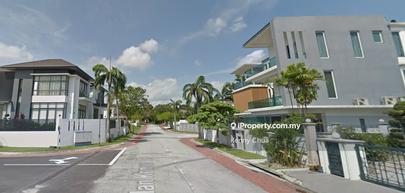 Banglo Tanah untuk Dijual di Glenmarie, Selangor oleh Kenny Chua - iProperty.com.my