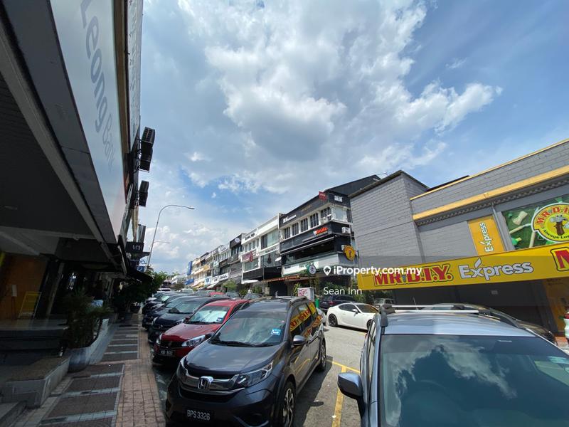 Shop for Sale in Bangsar Baru, Bangsar by Sean Inn - iProperty.com.my