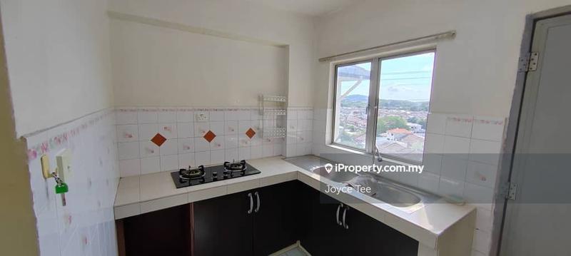 For Rent - Sri Damansara Court