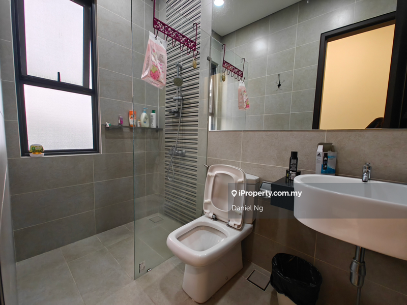 Rumah Berangkai 3 Tingkat untuk Dijual di 5xr7l, Cheras oleh Daniel Ng - iProperty.com.my