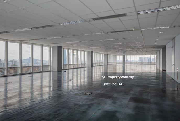Pejabat untuk Disewa di Bukit Nenas, KL City Centre oleh Enyo Eng Lee - Interior - iProperty.com.my