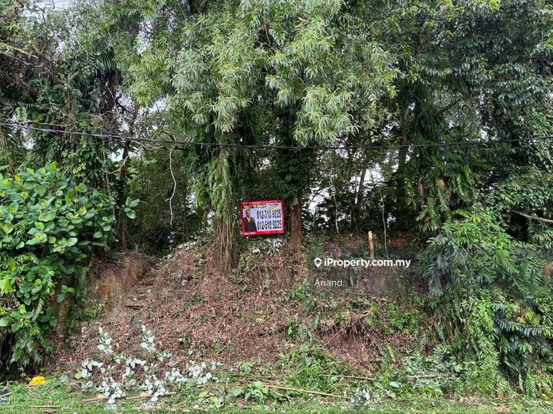 For Sale - BUKIT GASING HILLTOP, SEKSYEN 5, PETALING JAYA, Bukit Gasing, Petaling Jaya