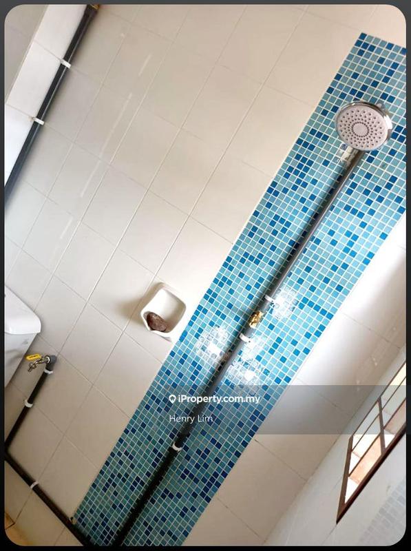 3-storey Terraced House for Sale in Taman Dagang, Ampang by Henry Lim - iProperty.com.my