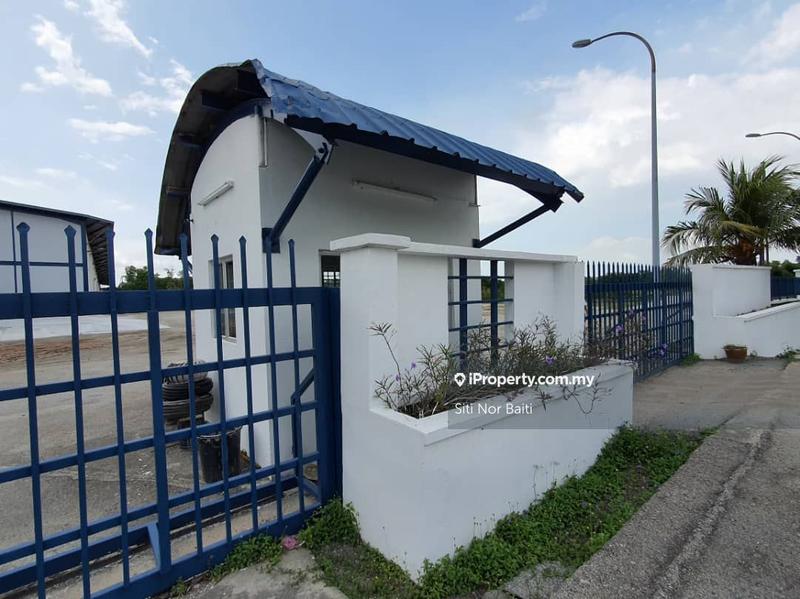 For Rent - Bandar Sultan Suleiman