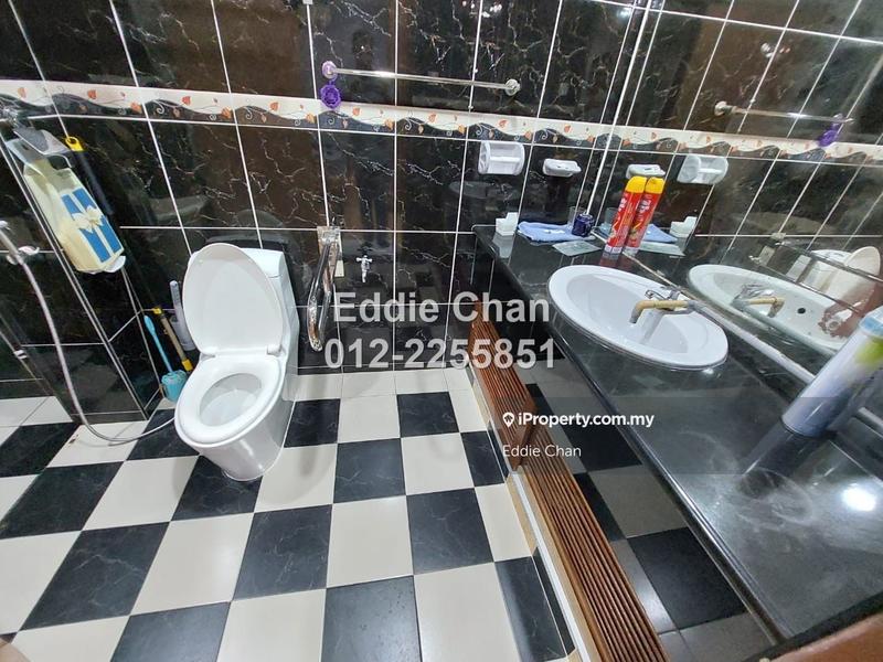 2-storey Terraced House for Sale in Taman Melawati, Ulu Kelang by Eddie Chan - iProperty.com.my