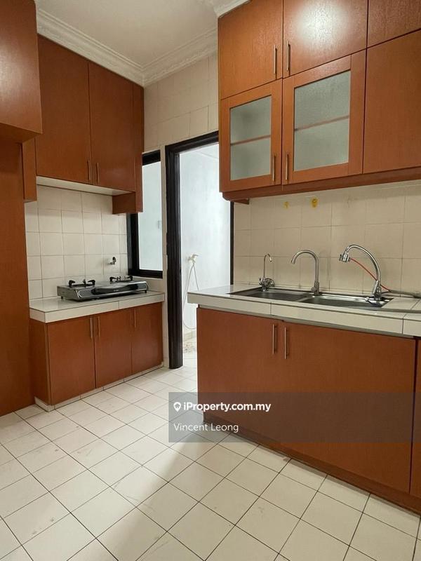Condominium for Sale in Sri Putramas by Vincent Leong - iProperty.com.my