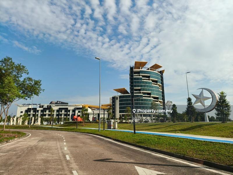 For Rent - Medini Iskandar Puteri