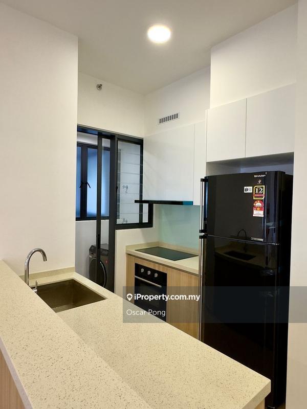 For Rent - Sunway Belfield