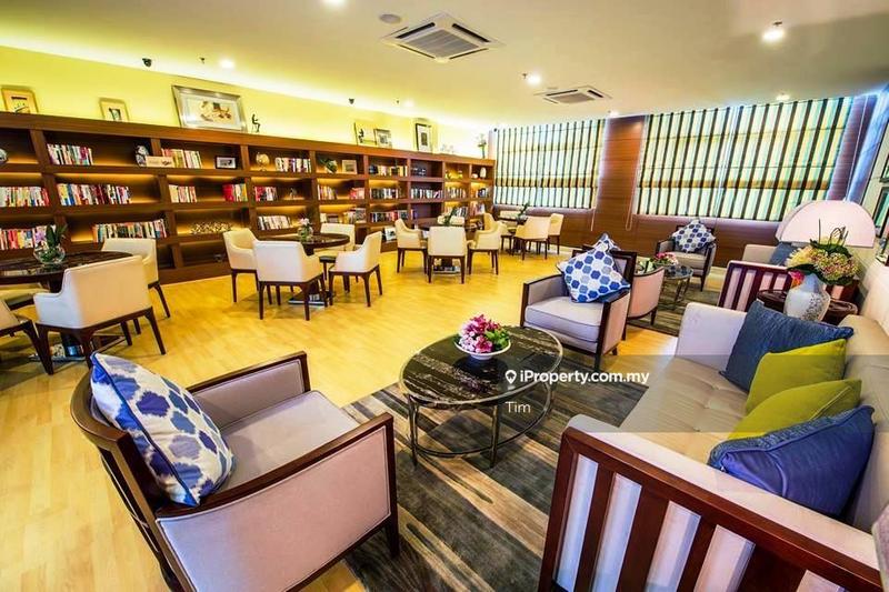 Bungalow House for Rent in Corner Bungalow Diamond City Eco Majestic Ecohill, Semenyih by Tim - iProperty.com.my
