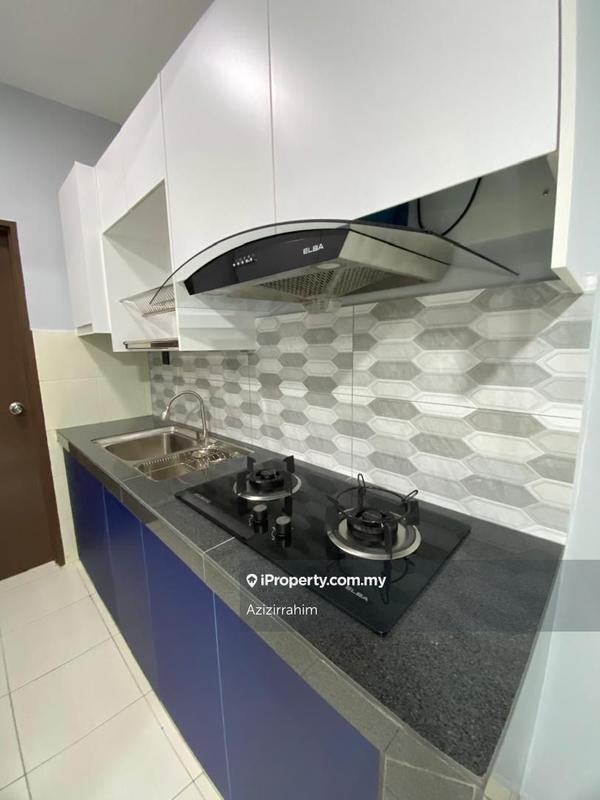 Apartment for Sale in Pr1ma One @ Laman View by Azizirrahim - iProperty.com.my