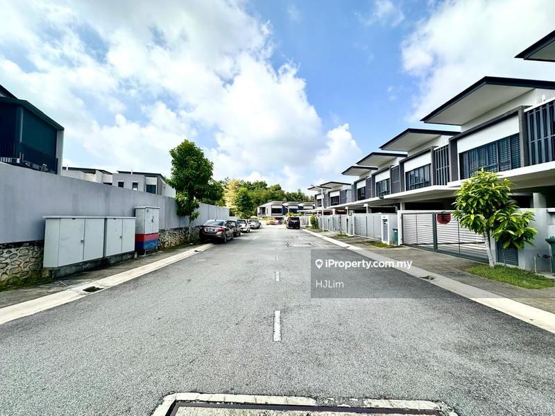 2-storey Terraced House for Sale in Kajang East, Semenyih by HJLim - iProperty.com.my