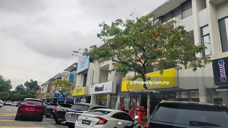 Kedai untuk Dijual di Bukit Jalil, Kuala Lumpur oleh Sharon Khong - iProperty.com.my