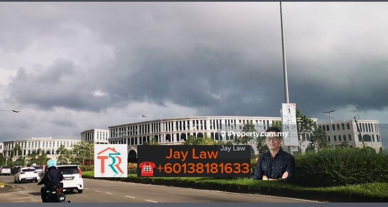 Kedai untuk Dijual di Tabuan Jaya, Kuching oleh Jay Law - iProperty.com.my