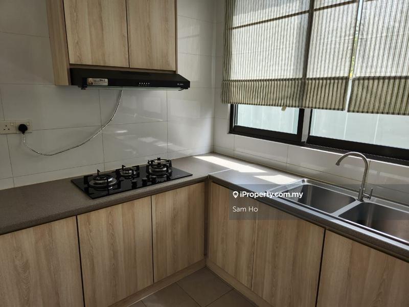 Bungalow House for Rent in Kota Kemuning, Shah Alam by Sam Ho - iProperty.com.my