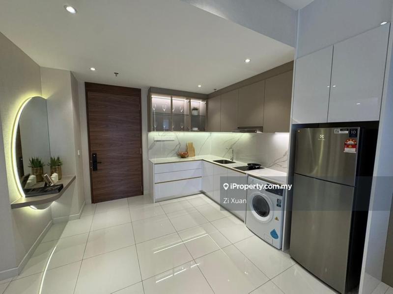 Service Residence for Sale in Golden Crown Residence by Zi Xuan - iProperty.com.my